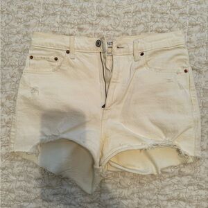 Abercrombie Jeans + Shorts Bundle
